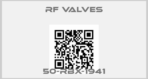 RF VALVES Europe