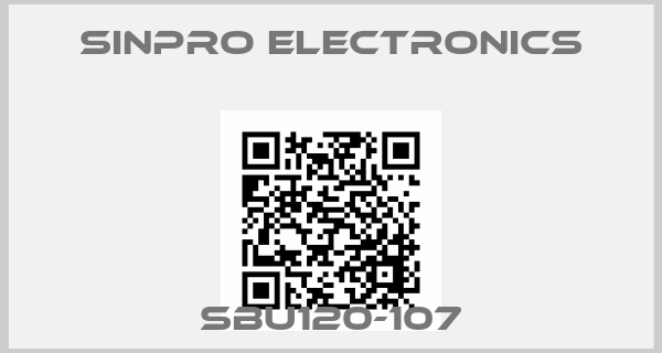 Sinpro Electronics Europe