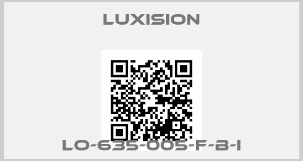 Luxision Europe