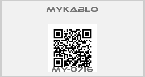 MYKABLO Europe