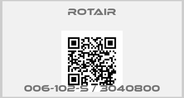 ROTAIR Europe