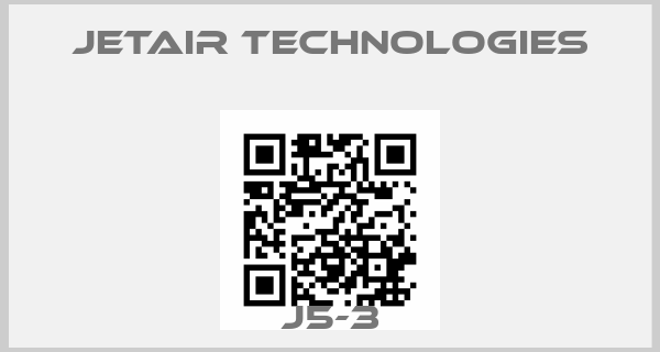 JetAir Technologies Europe