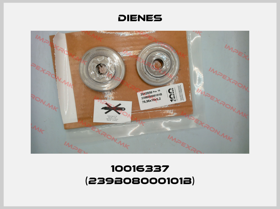 Dienes-10016337 (239B08000101B)price