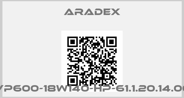 ARADEX Europe