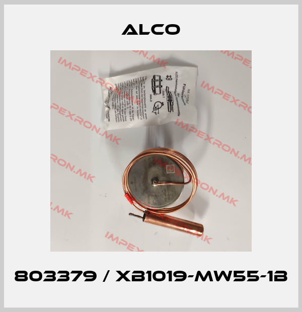 Alco-803379 / XB1019-MW55-1Bprice