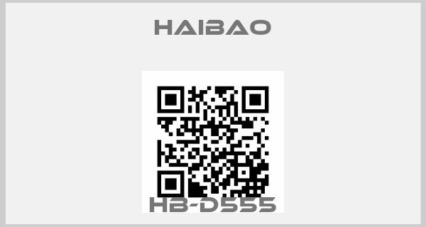 HAIBAO Europe