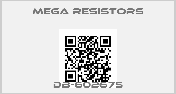 Mega Resistors Europe