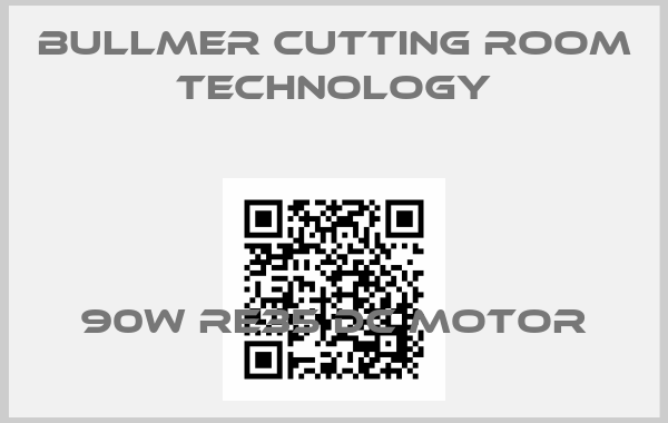 Bullmer cutting room technology Europe