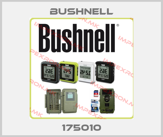 BUSHNELL Europe