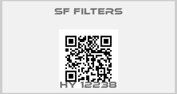 SF FILTERS Europe