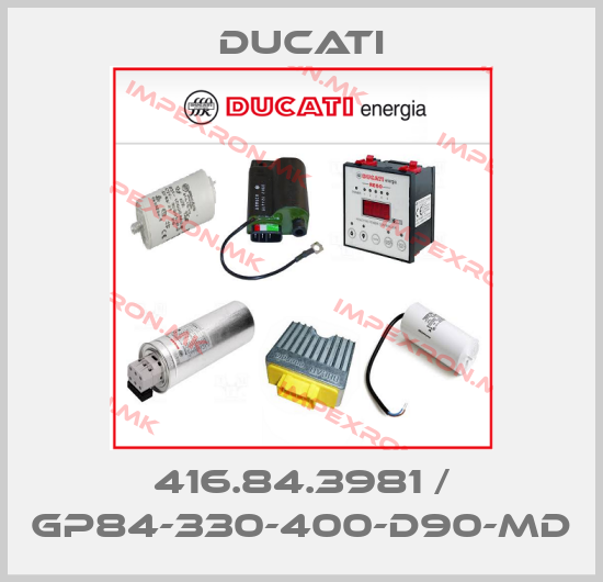 Ducati-416.84.3981 / GP84-330-400-D90-MDprice