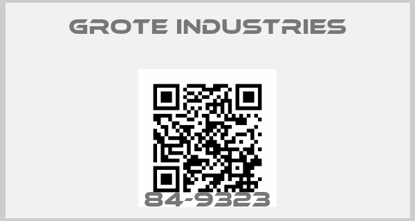 Grote Industries Europe