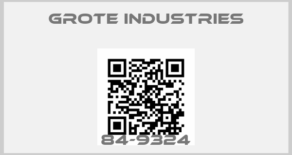 Grote Industries Europe