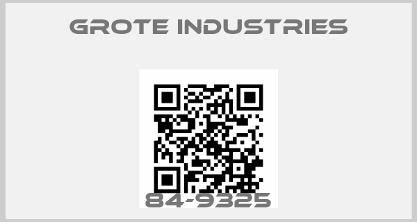 Grote Industries Europe