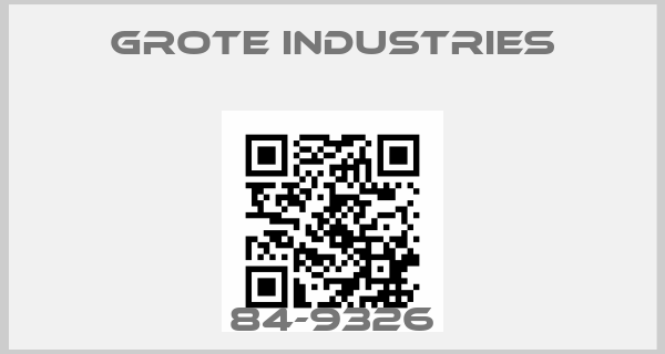 Grote Industries Europe