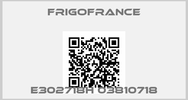 Frigofrance Europe