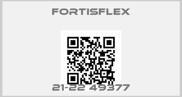 fortisflex Europe