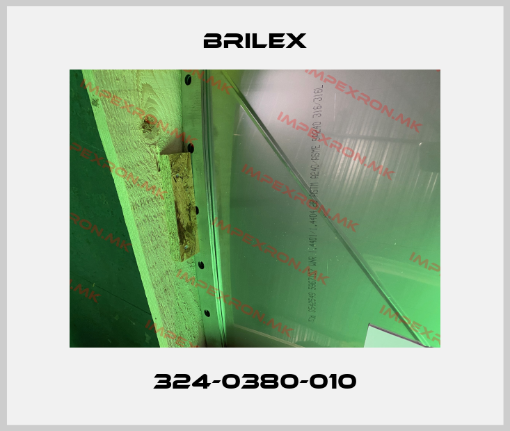 Brilex-324-0380-010price