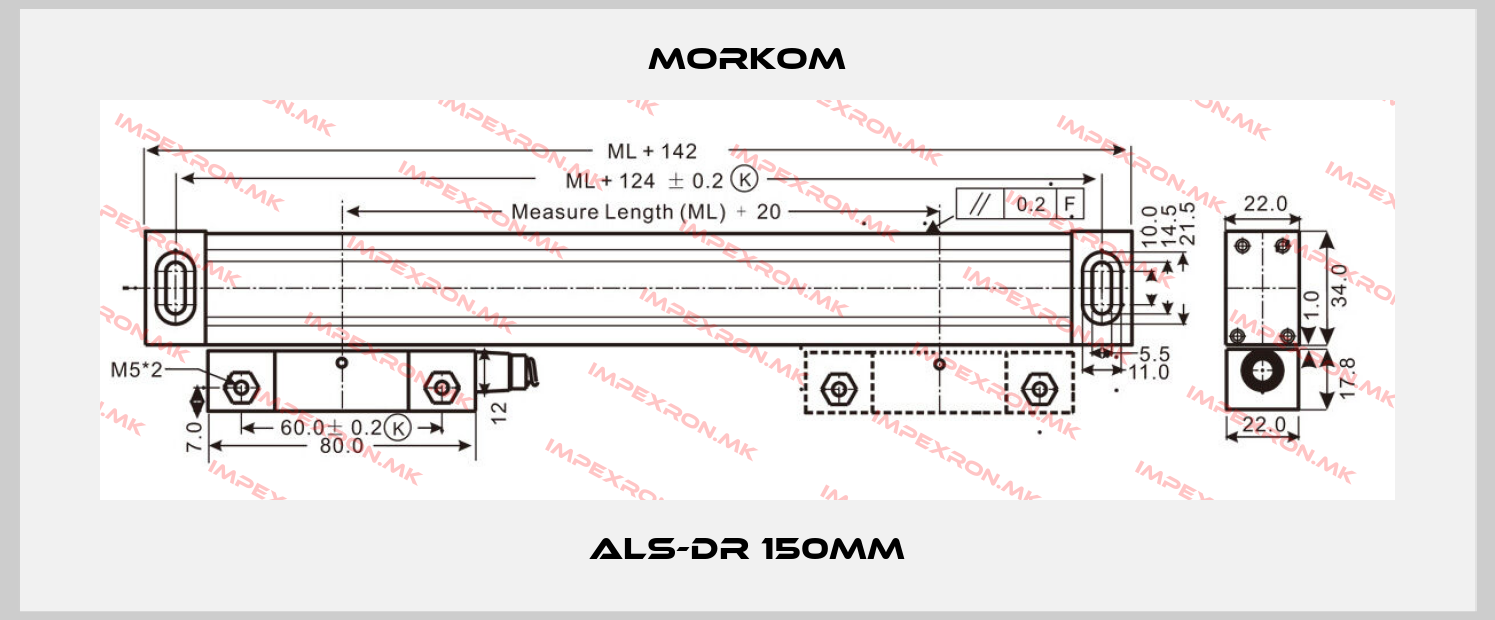 Morkom Europe