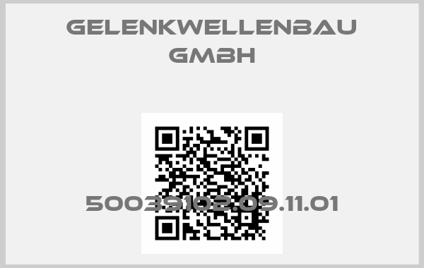 Gelenkwellenbau GmbH Europe