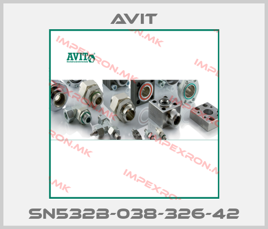 Avit-SN532B-038-326-42price