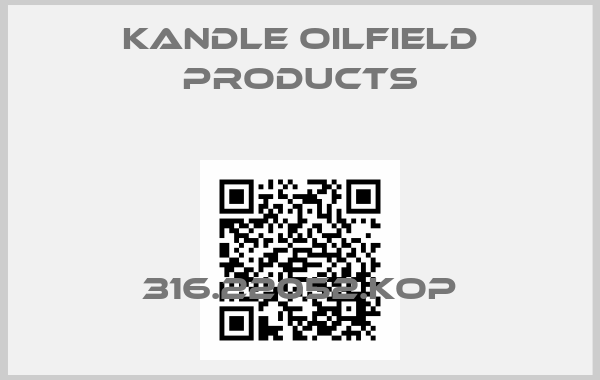 Kandle Oilfield Products Europe