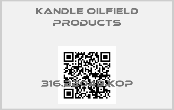 Kandle Oilfield Products Europe