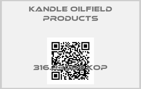 Kandle Oilfield Products Europe