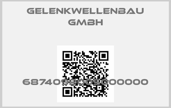 Gelenkwellenbau GmbH Europe