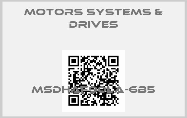 Motors Systems & Drives Europe