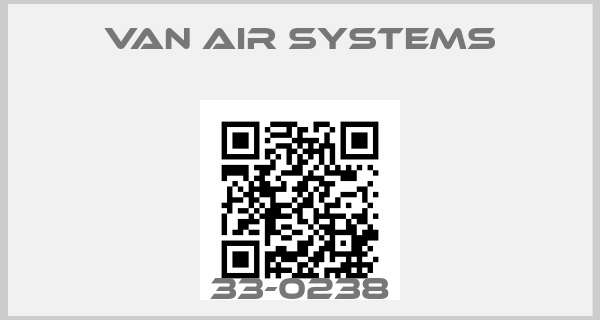 Van Air Systems Europe