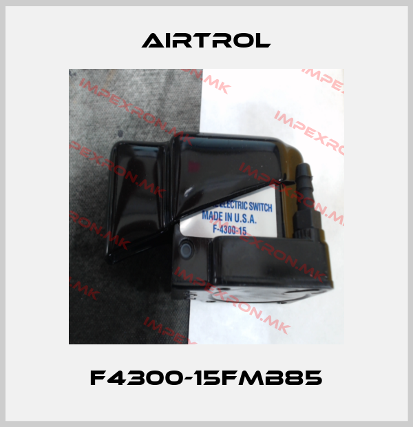 Airtrol-F4300-15FMB85price