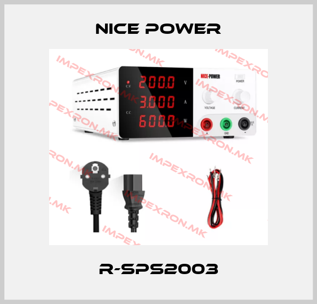 Nice Power Europe