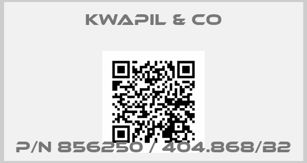 Kwapil & Co Europe