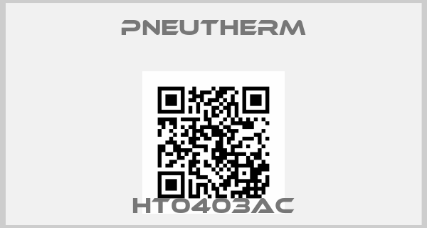 Pneutherm Europe