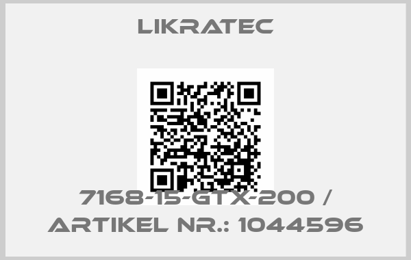 Likratec Europe