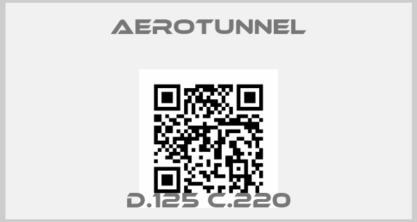 Aerotunnel Europe