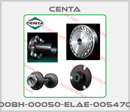 Centa-008H-00050-ELAE-005470price