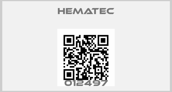 Hematec Europe