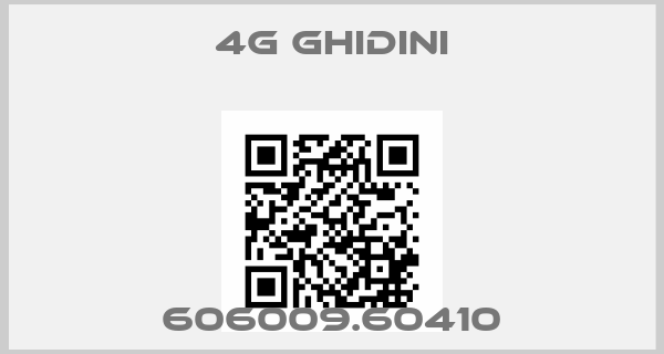 4G Ghidini Europe