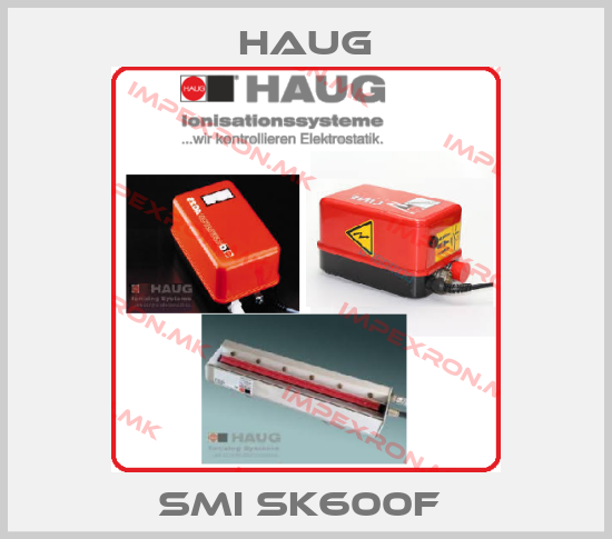 Haug Europe