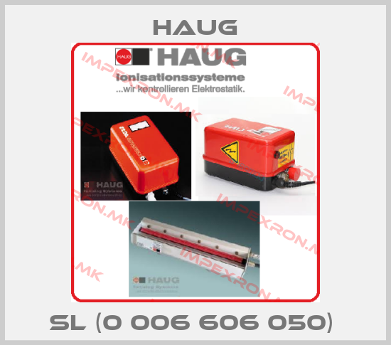 Haug Europe