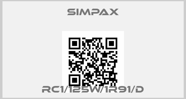 SIMPAX Europe