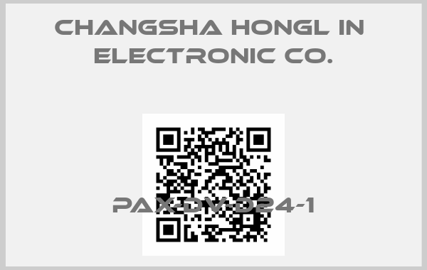 Changsha Hongl in  Electronic Co. Europe