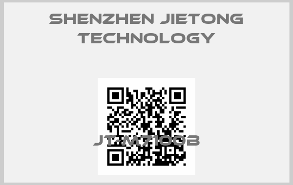 Shenzhen Jietong technology Europe