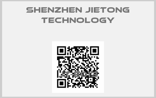 Shenzhen Jietong technology Europe