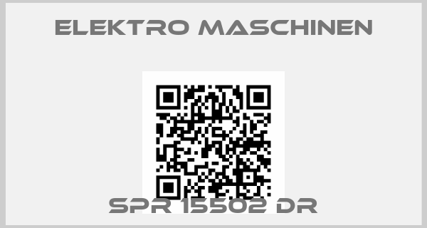 ELEKTRO MASCHINEN Europe