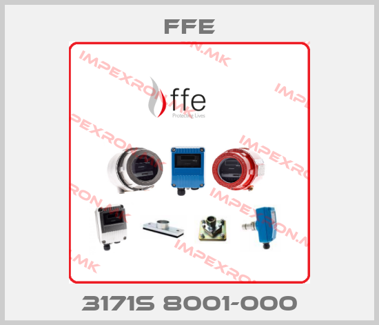 Ffe-3171S 8001-000price