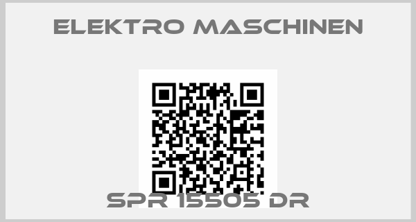 ELEKTRO MASCHINEN Europe