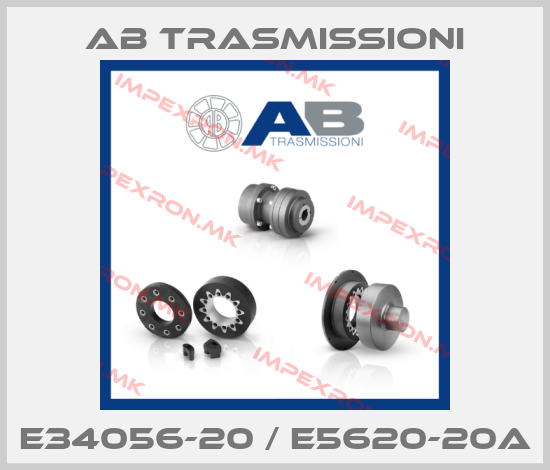 AB Trasmissioni-E34056-20 / E5620-20Aprice